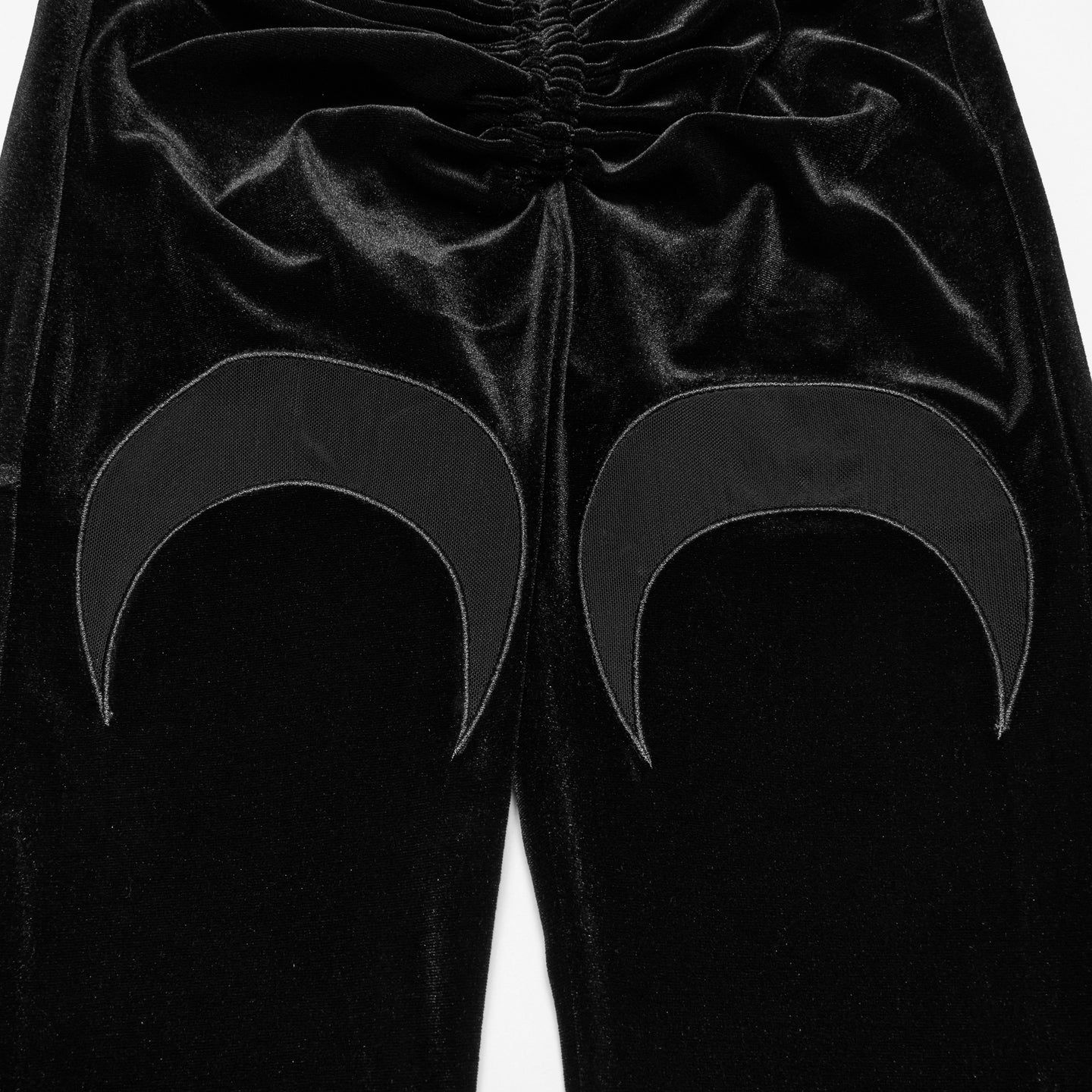 Lunar Broek Zwart