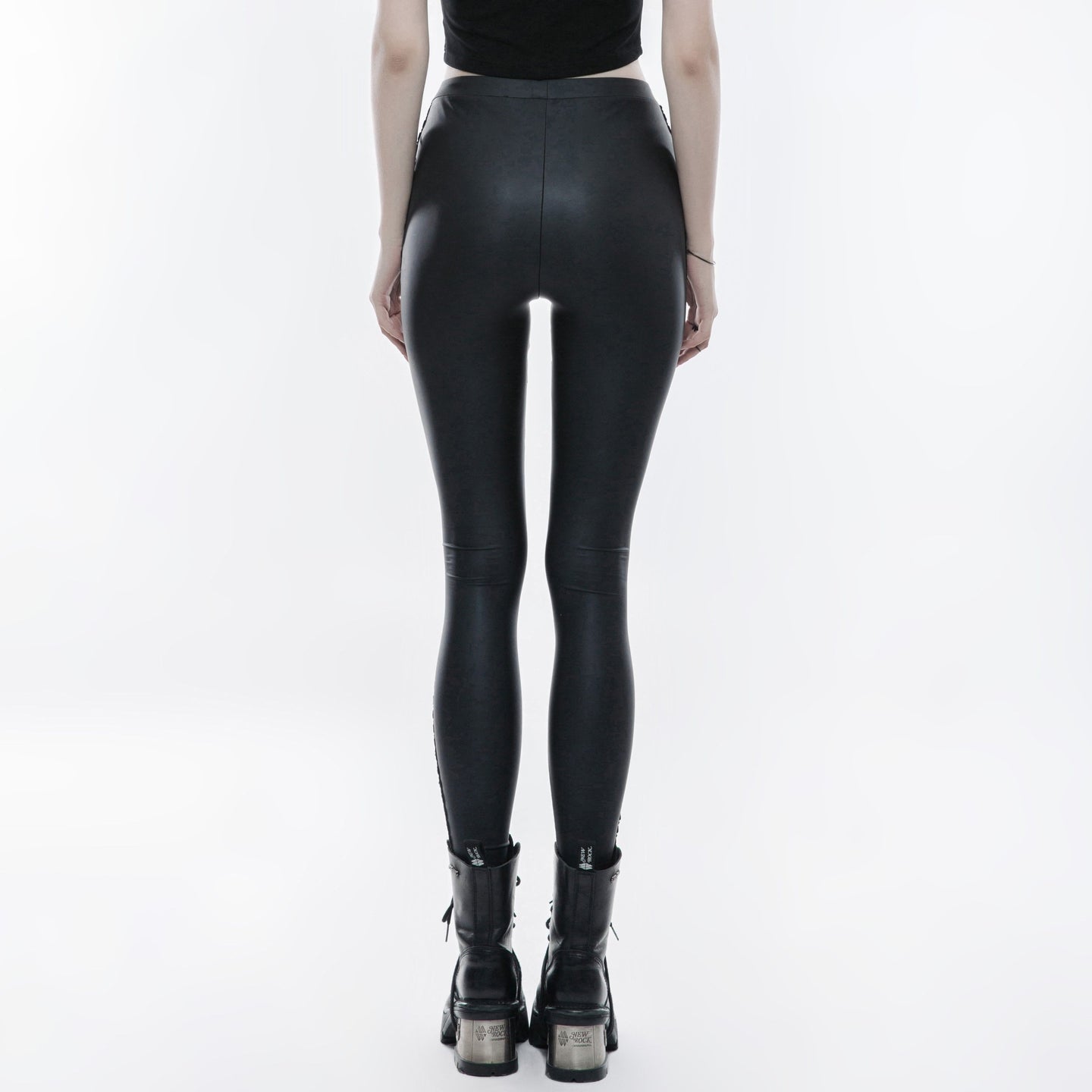 Dia de los Muertos Legging WK-293