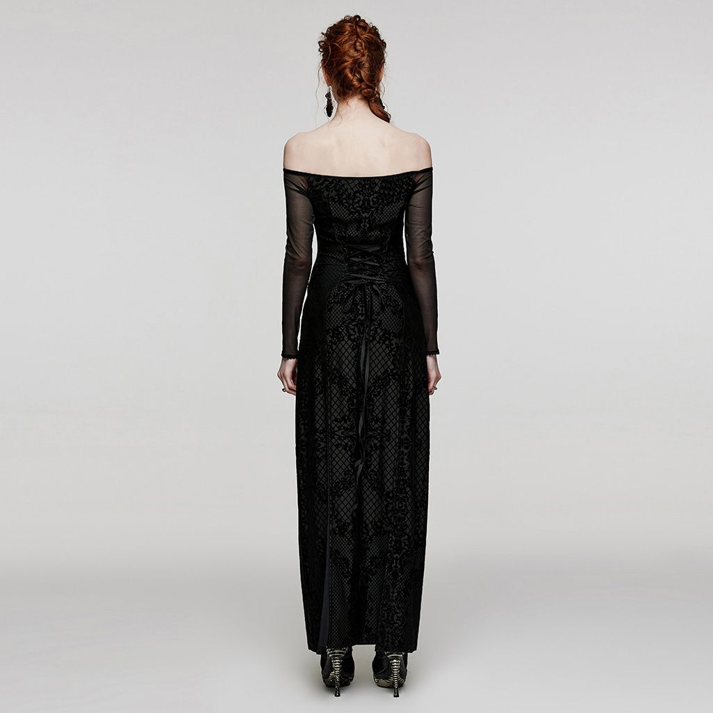 Recover Dress