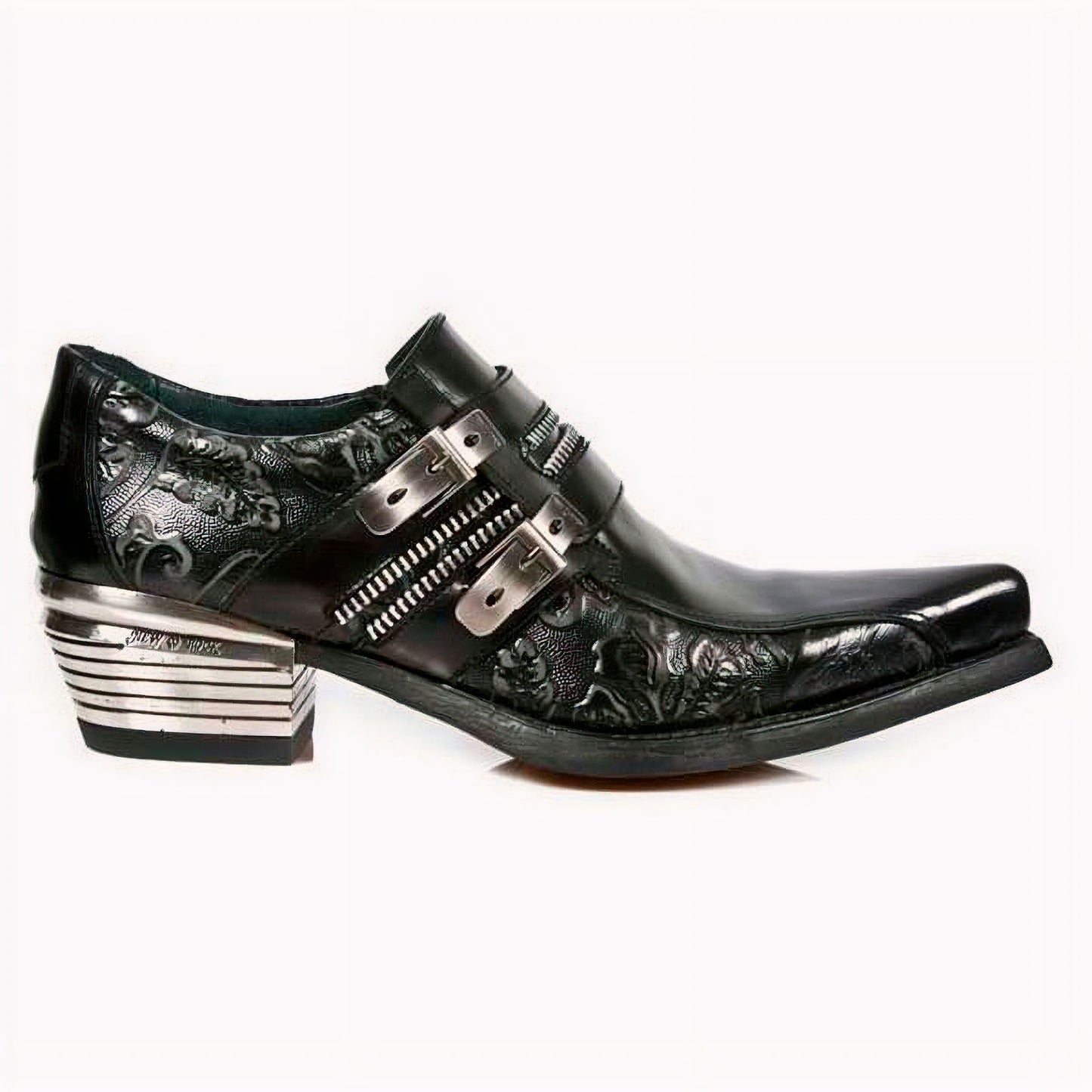 New Rock Schoenen M.WST002-S1