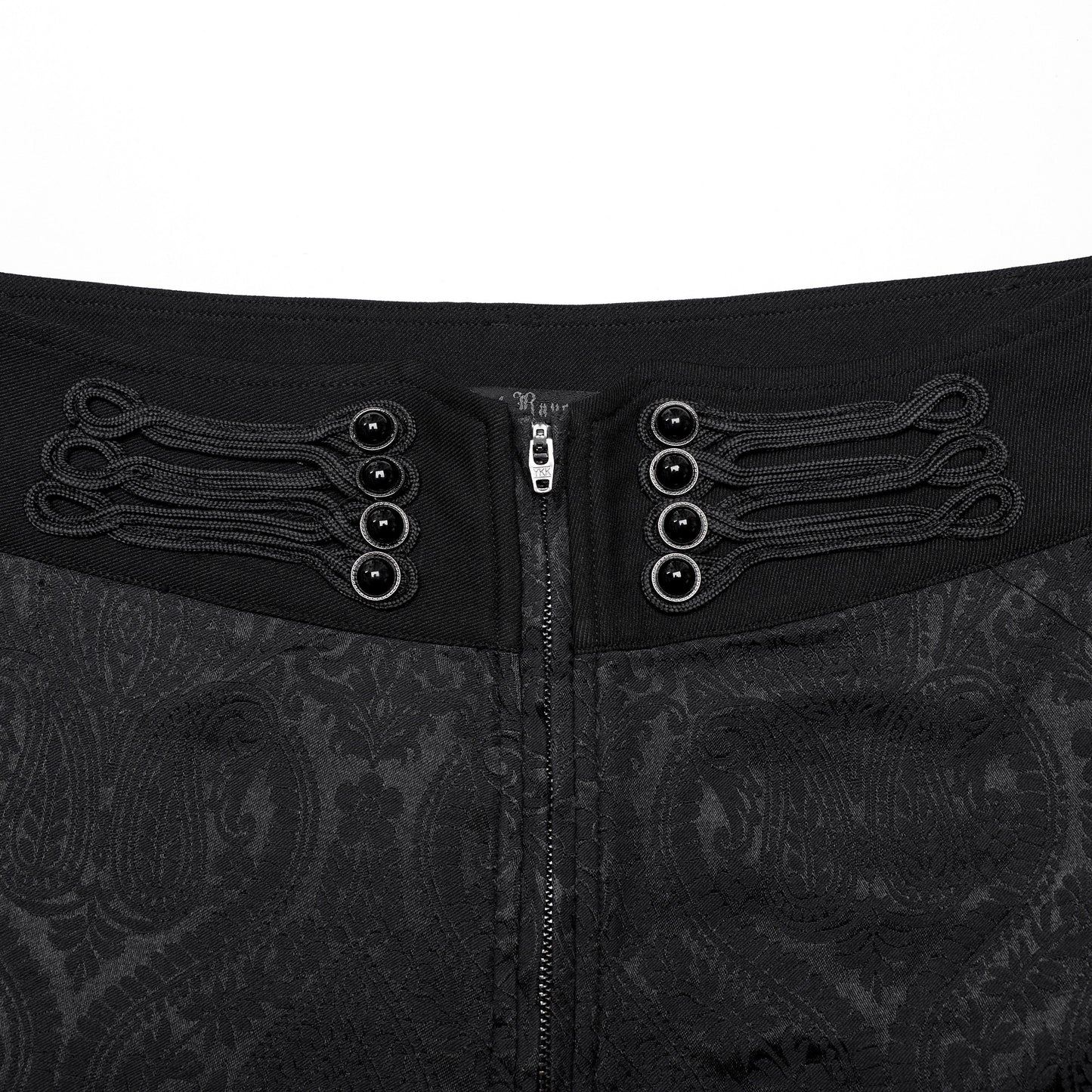 Have Faith Broek