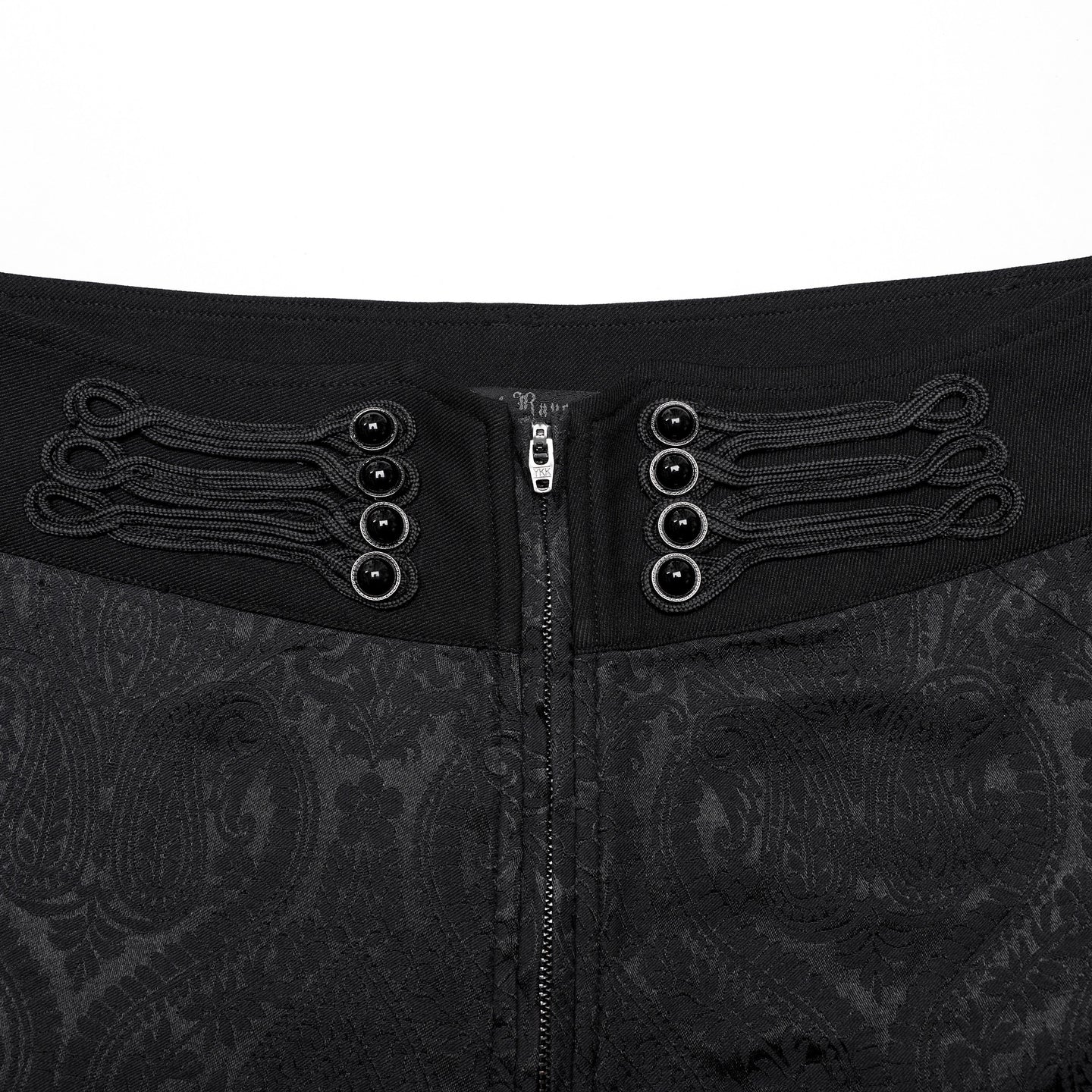 Have Faith Broek