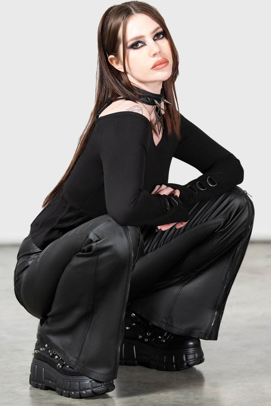 Killstar Maleficent's Mirage Broek
