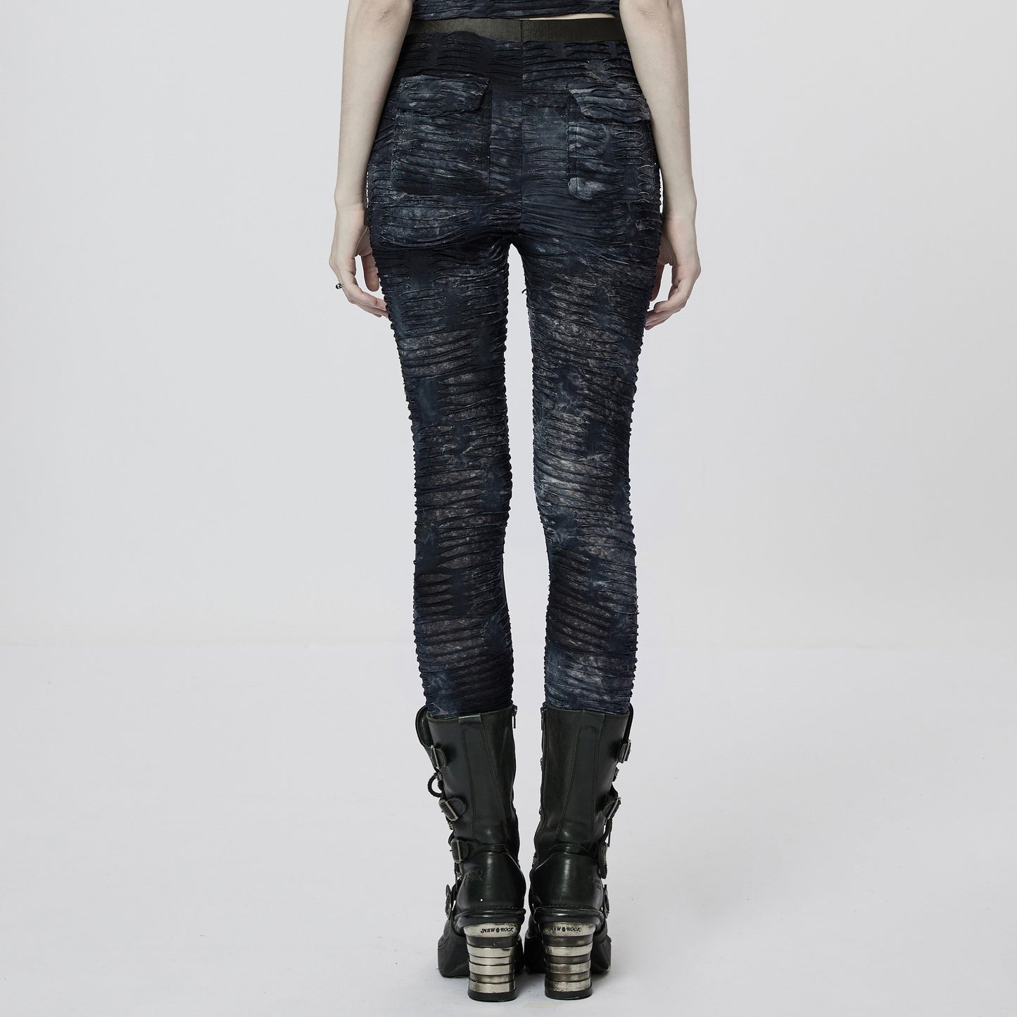 No Faking Leggings 