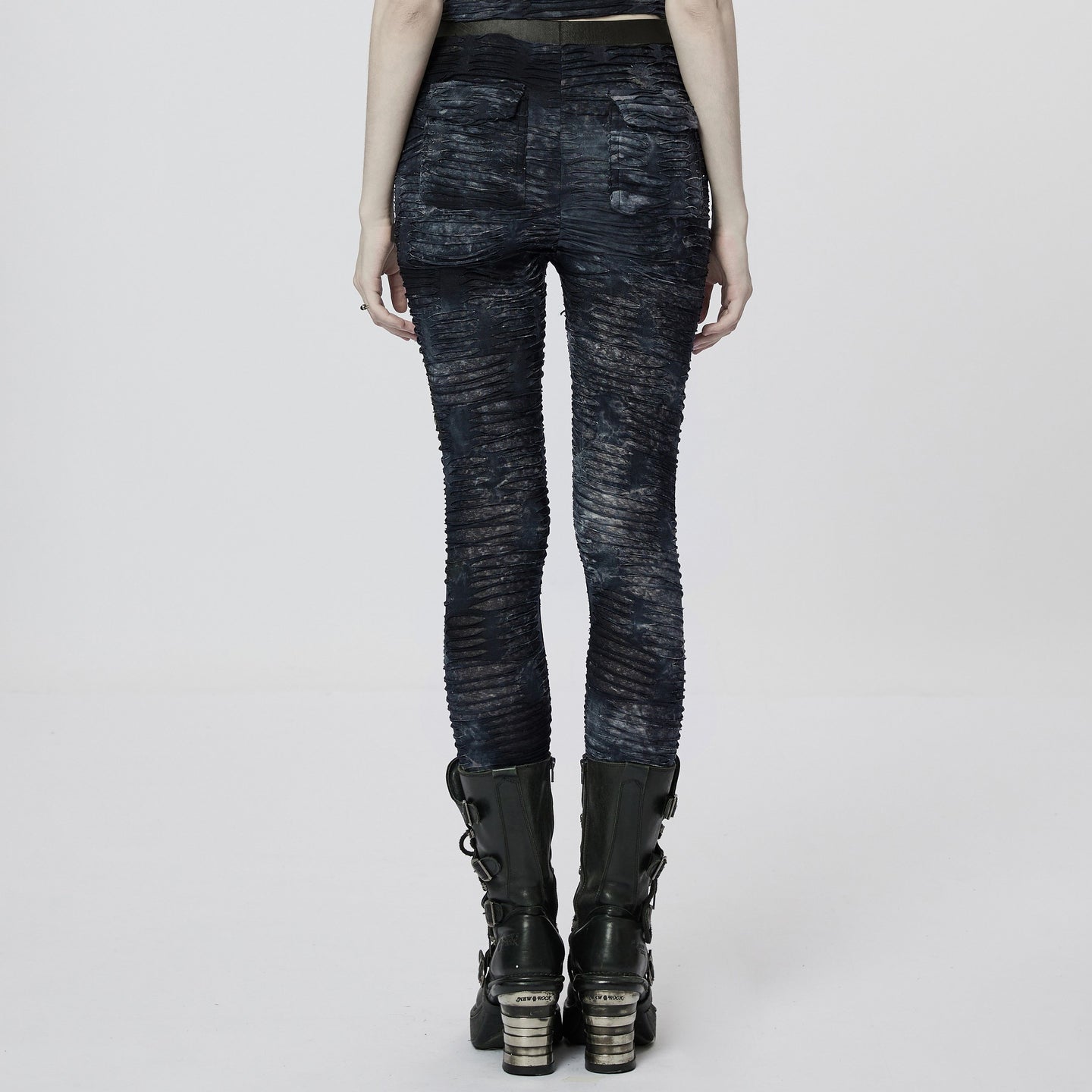 No Faking Leggings 