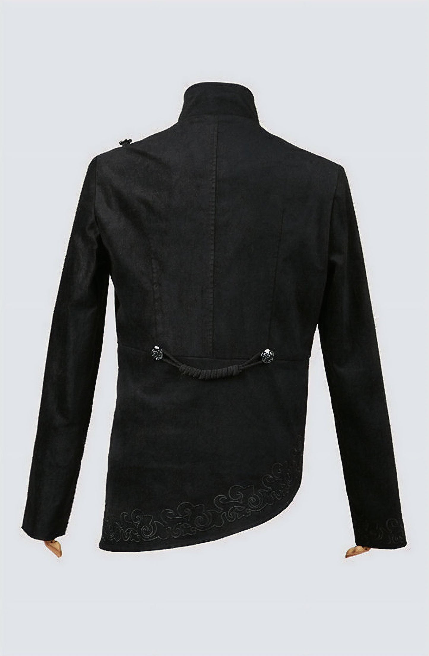 Roque Baroque Jas