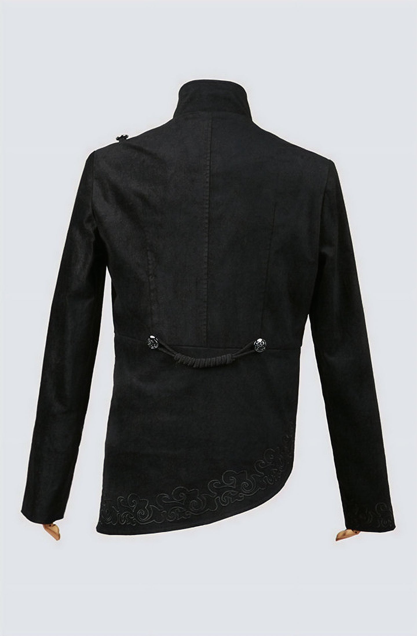 Roque Baroque Jas