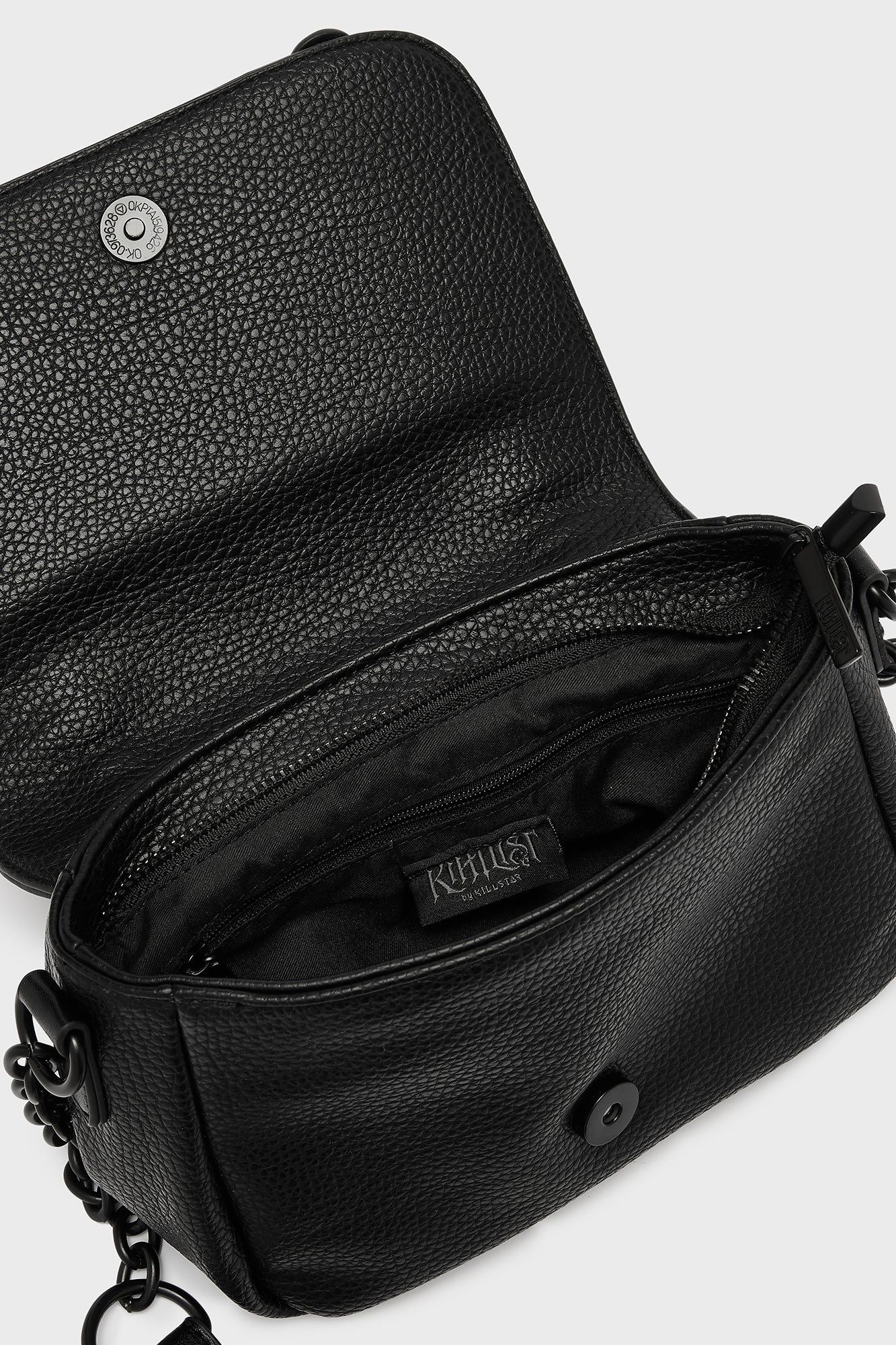 Kihilist Lunatrix Tas