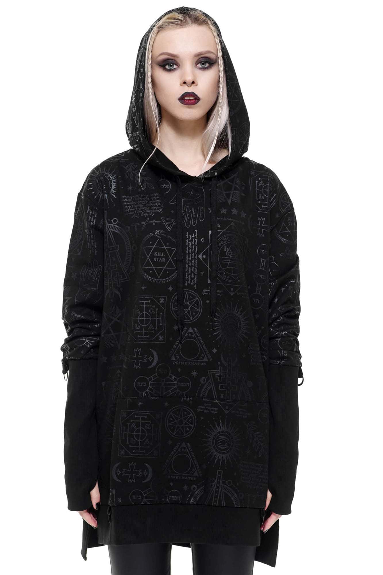Killstar Unholy Sabbath Hoodie