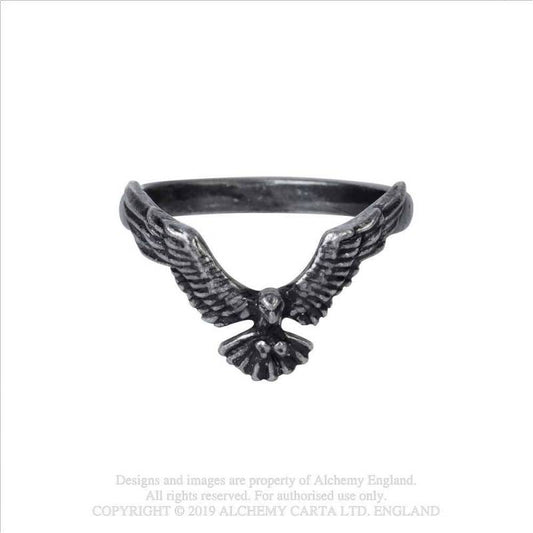 Ravenett Ring