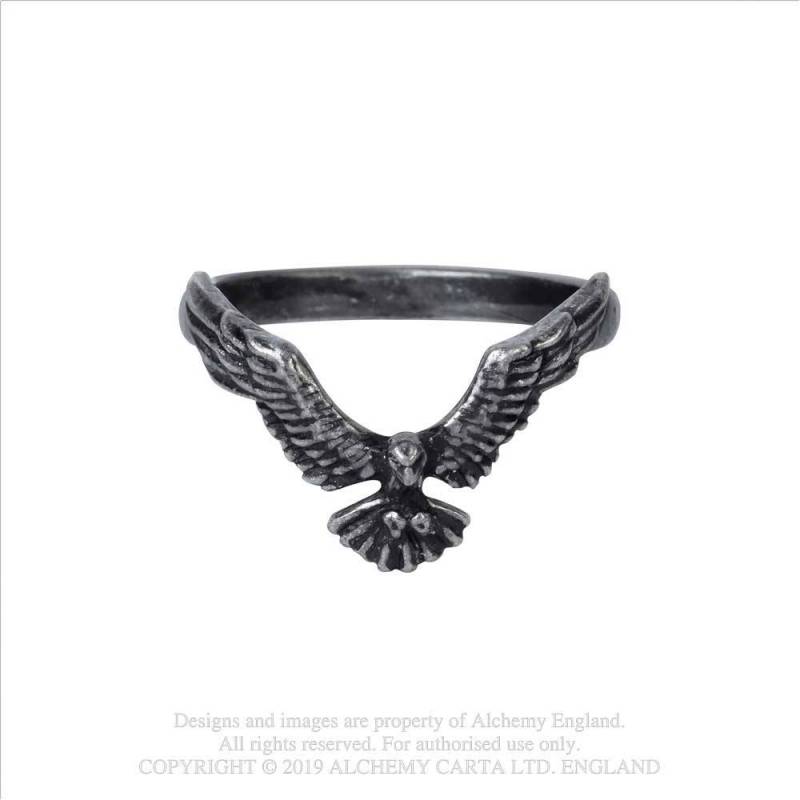 Ravenett Ring