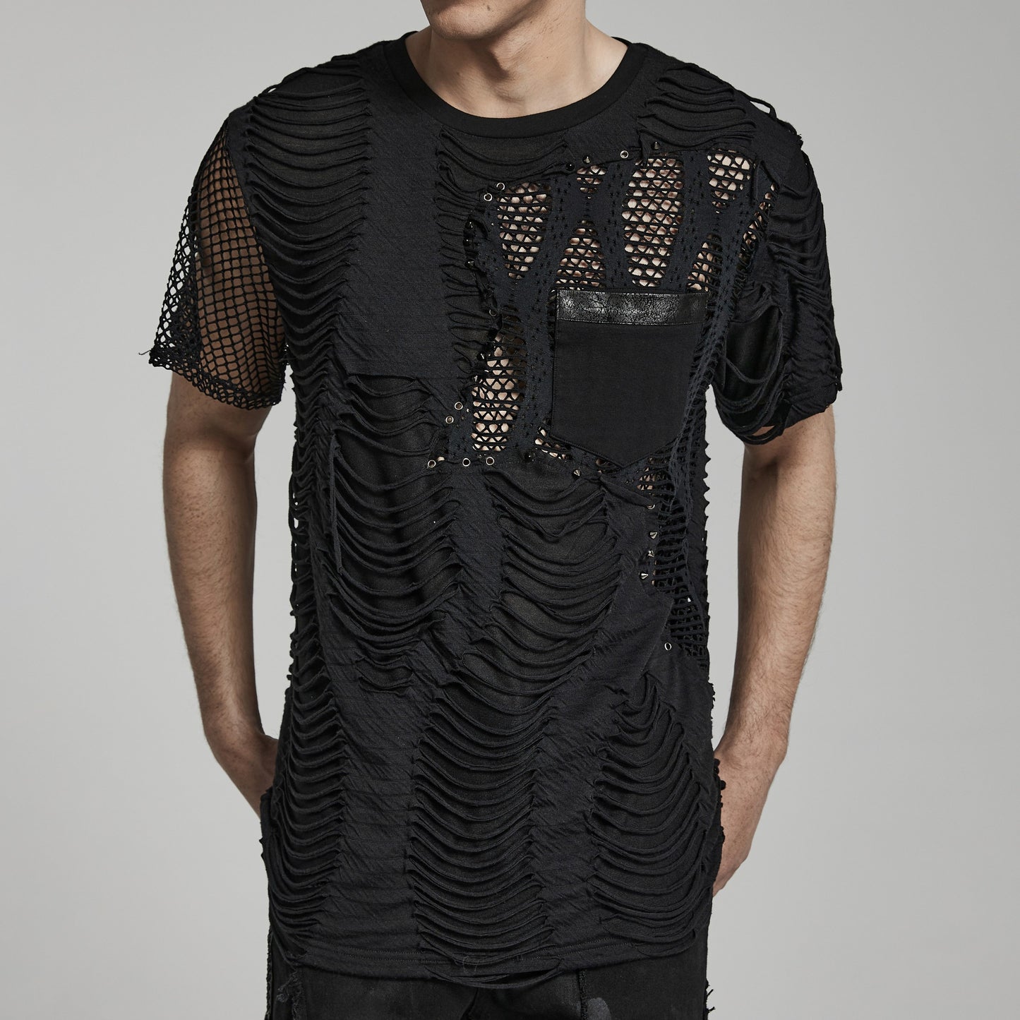 Sentenced T-shirt