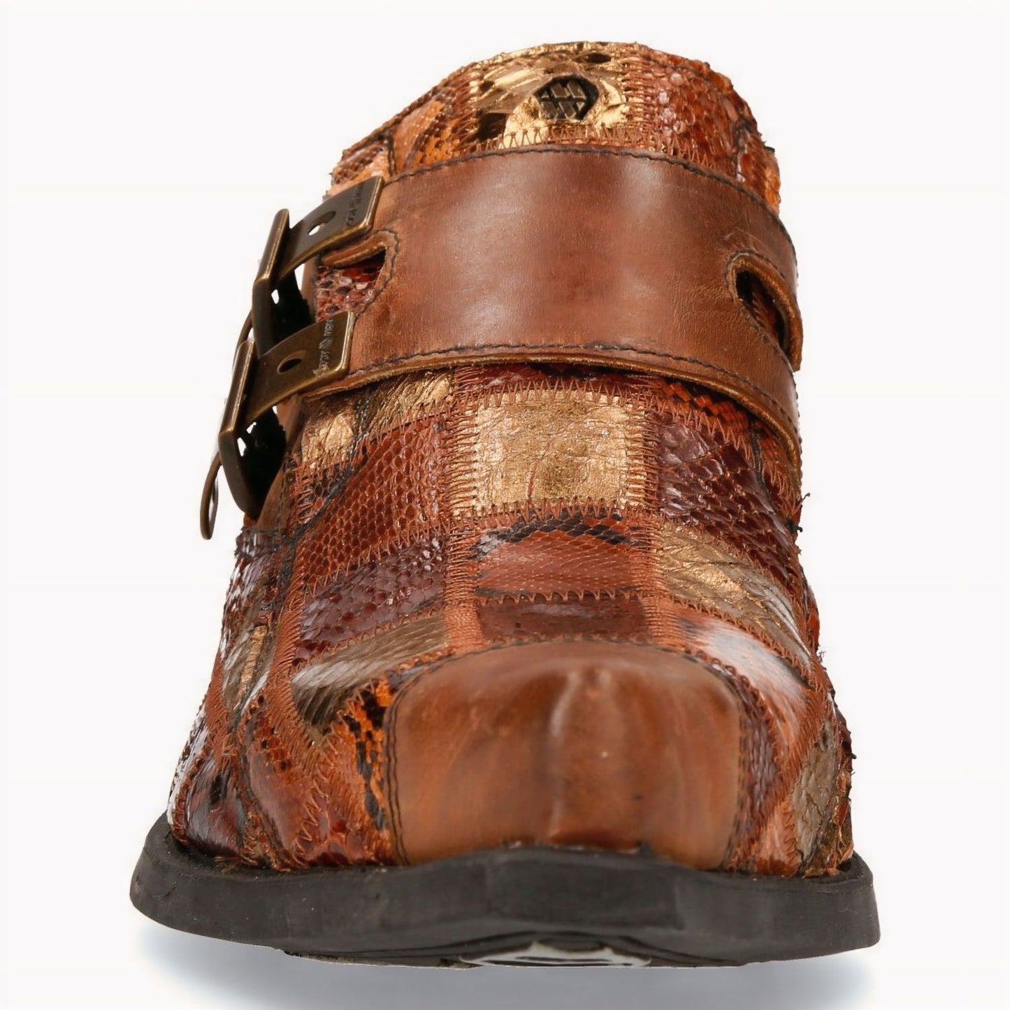 New Rock Schoenen M.7934PT-C67