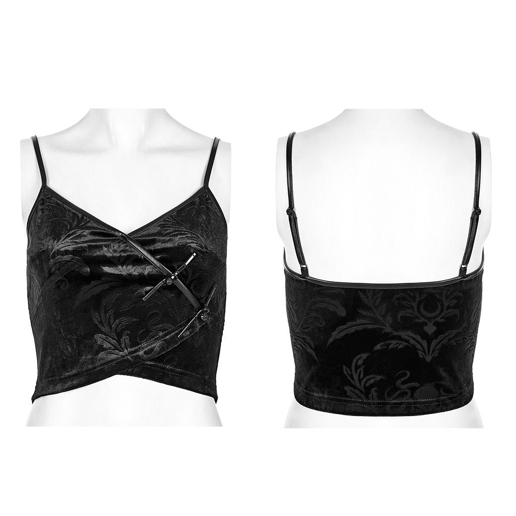 Cthulhu Top