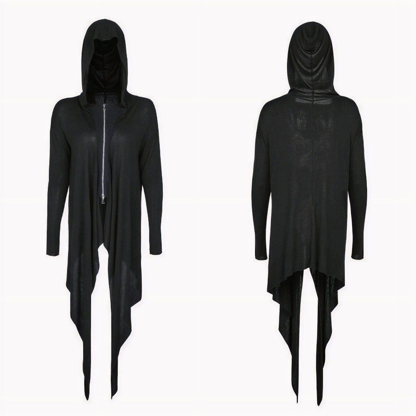 Waving Goodbye Cardigan - Hoodie OPM-067