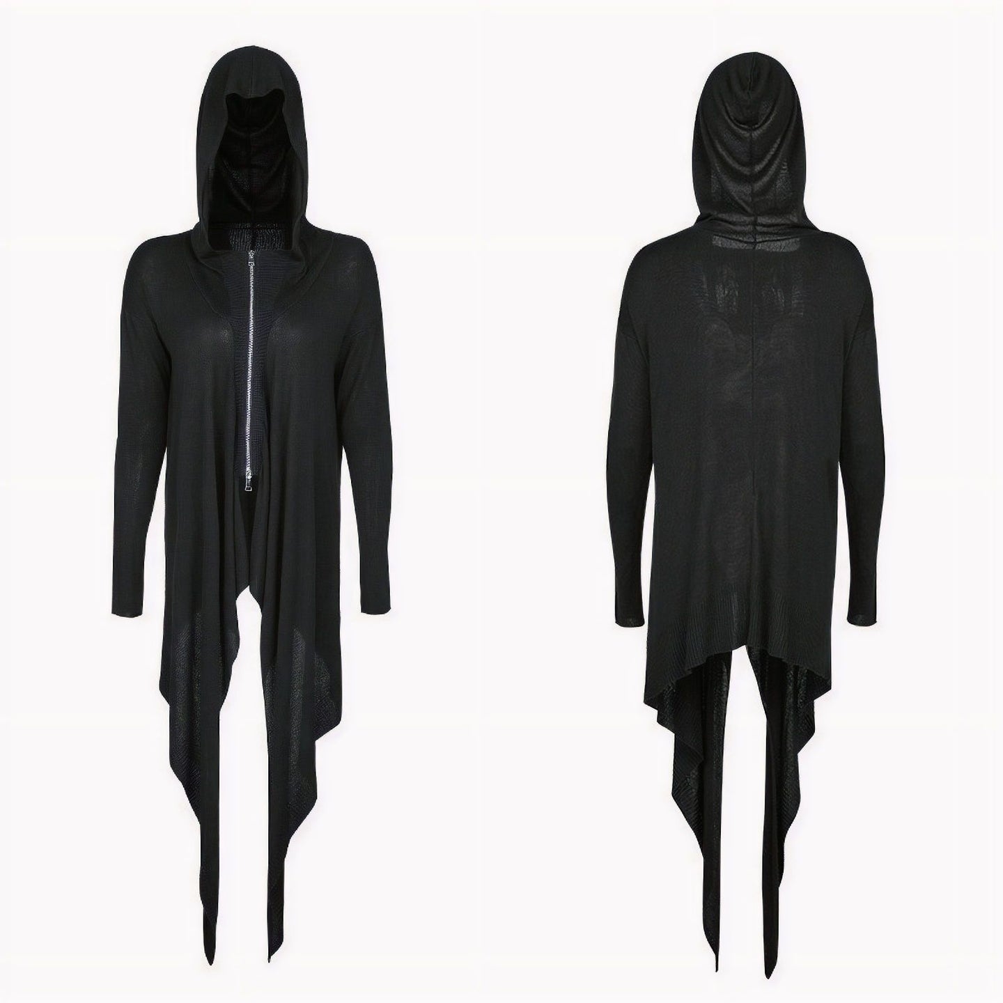Waving Goodbye Cardigan - Hoodie OPM-067