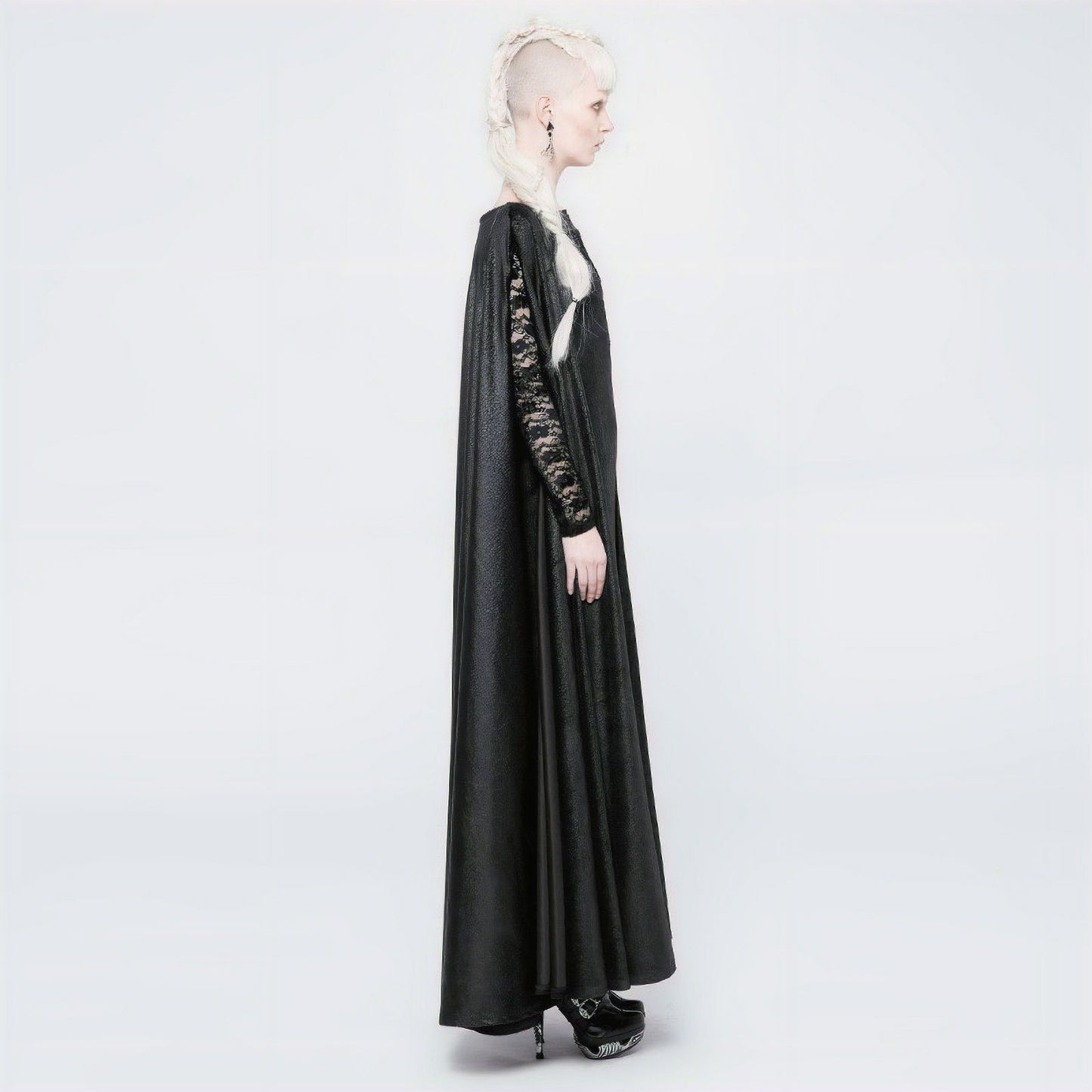 Night Whisper Jurk