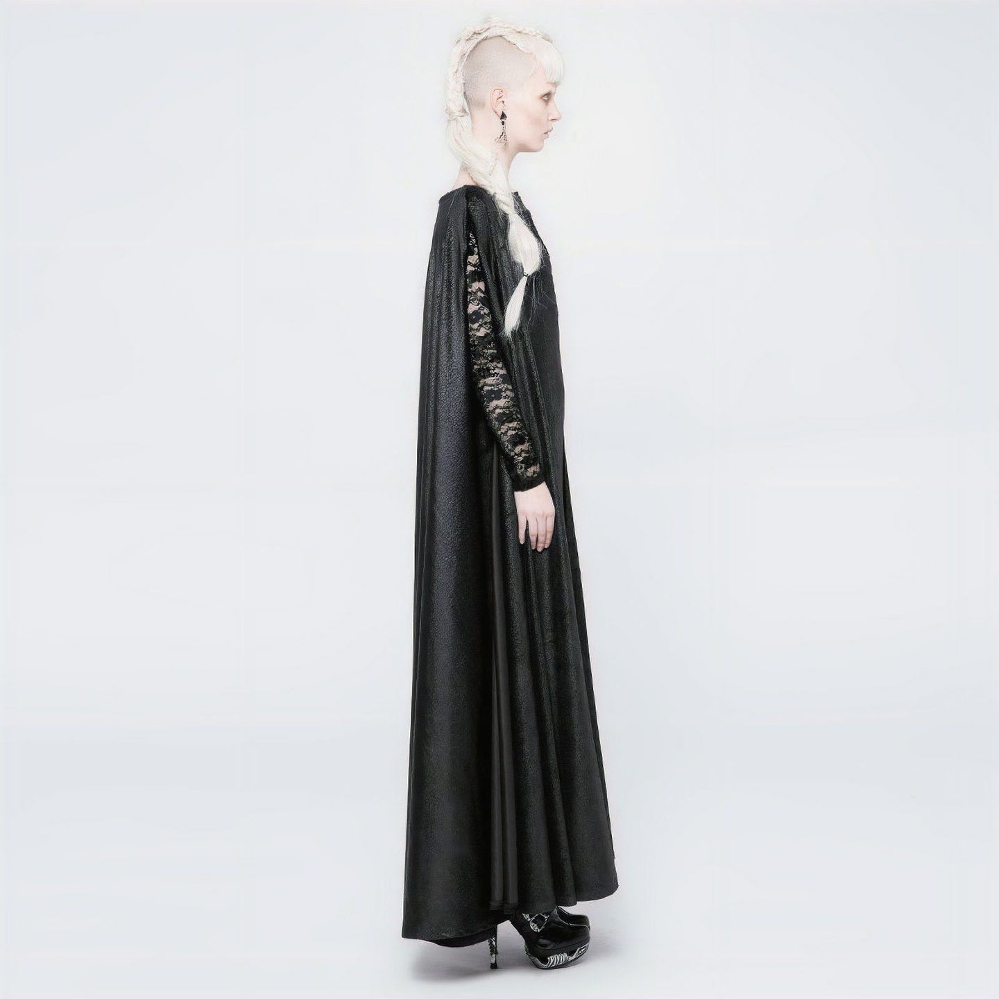 Night Whisper Jurk