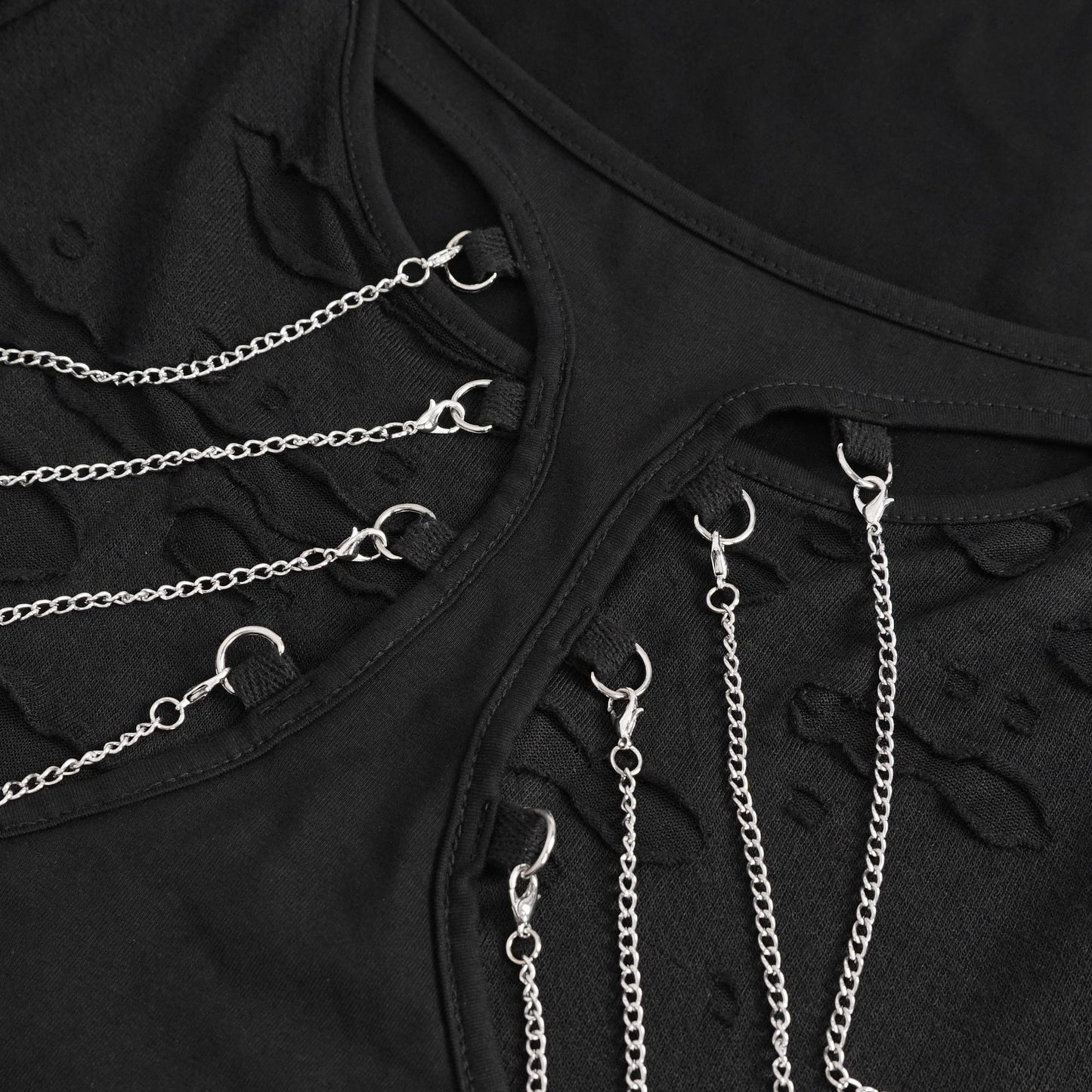 Break Away Top
