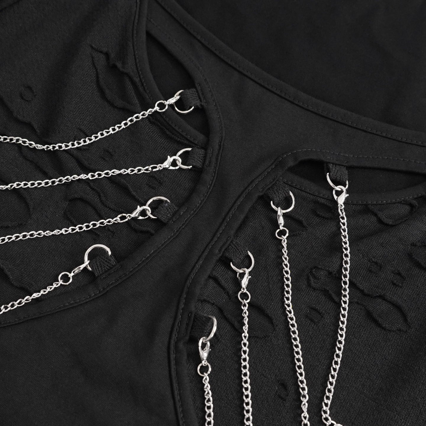 Break Away Top