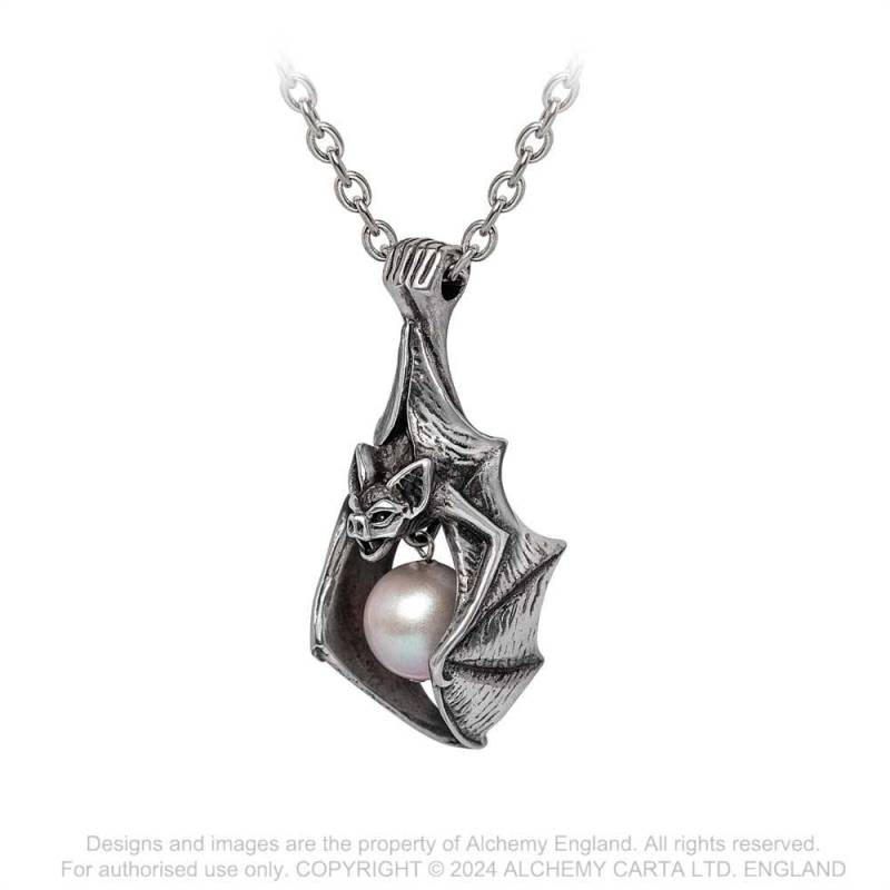 Vampire's Eye Hanger - Halsketting