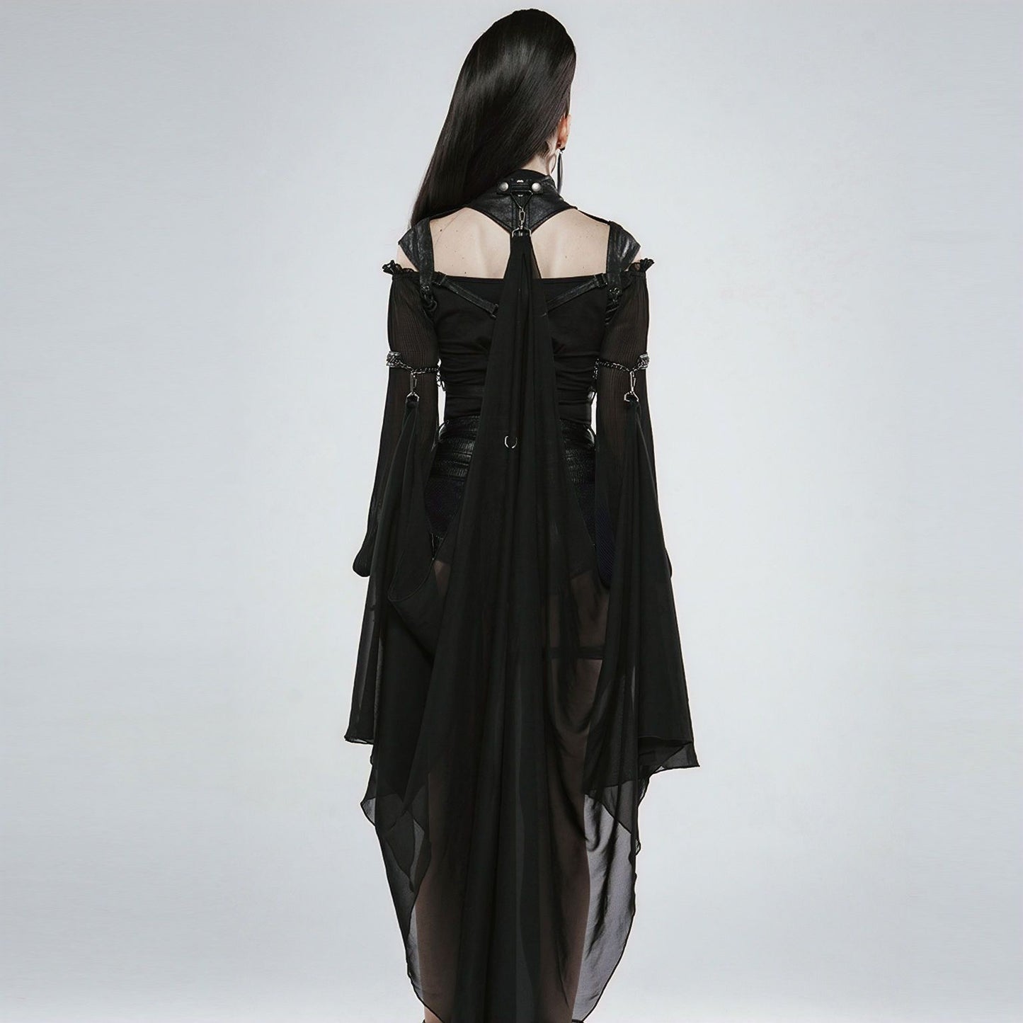 Dusk Harness - Cape