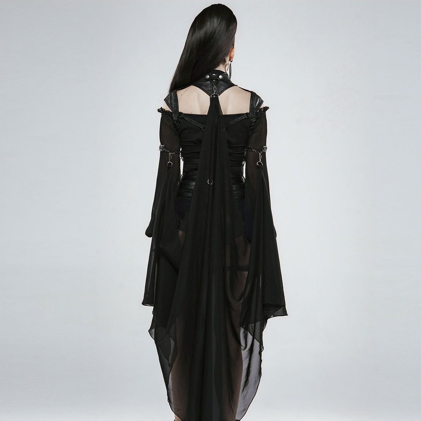 Dusk Harness - Cape