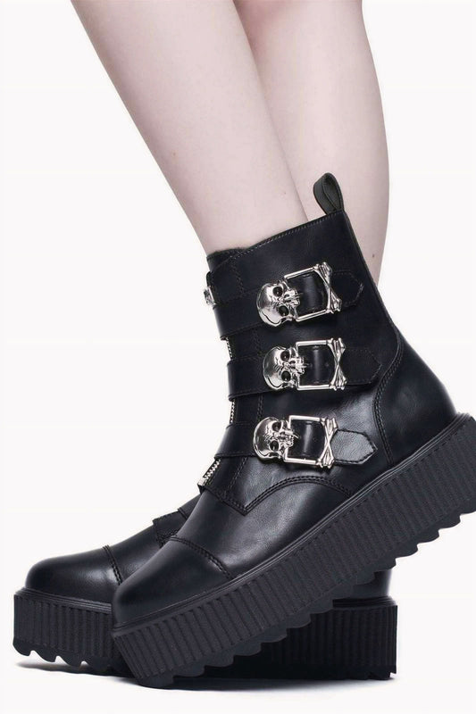 Killstar Dark Guild Creepers
