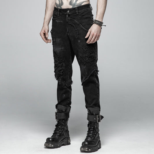 You May Find It Broek