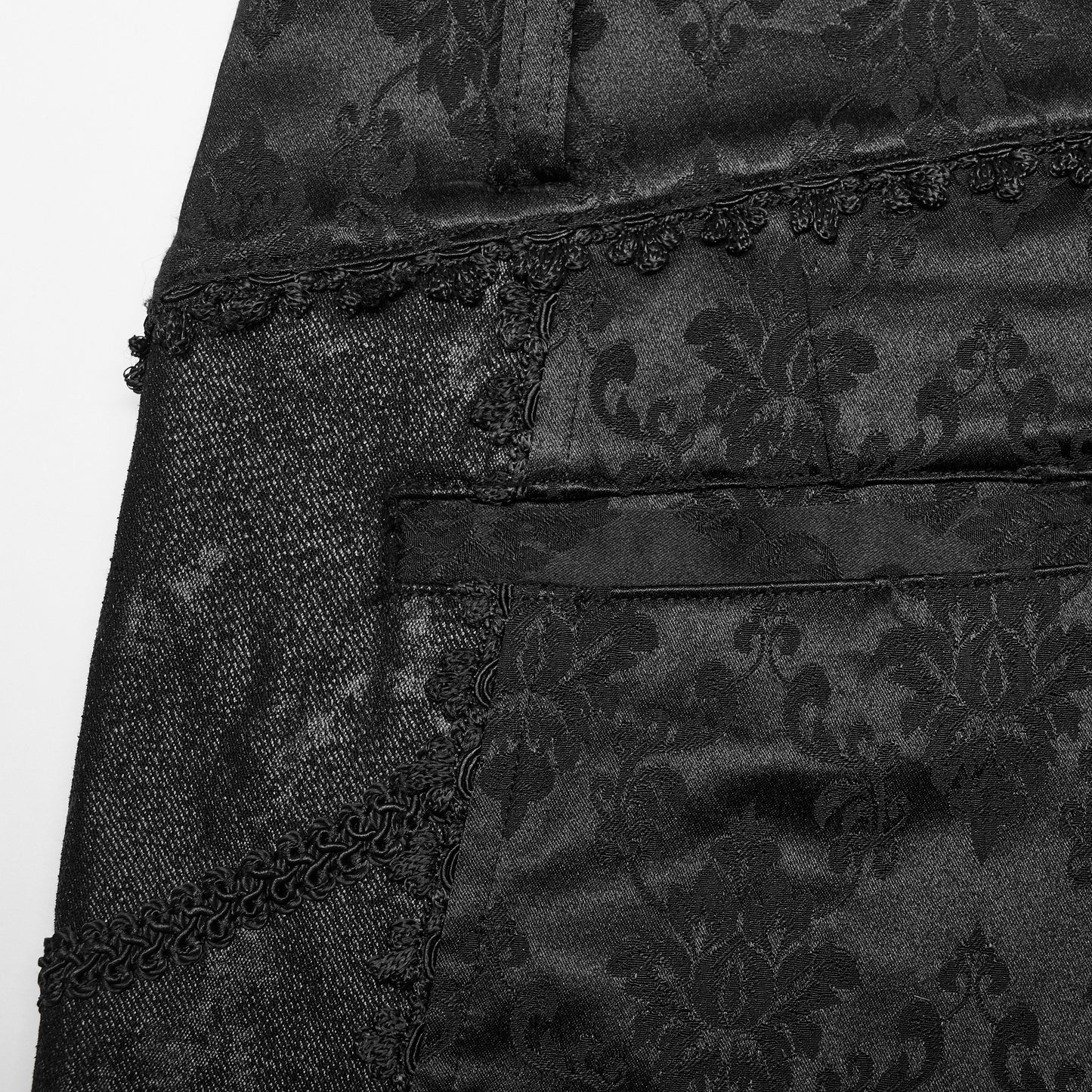 Patience Broek