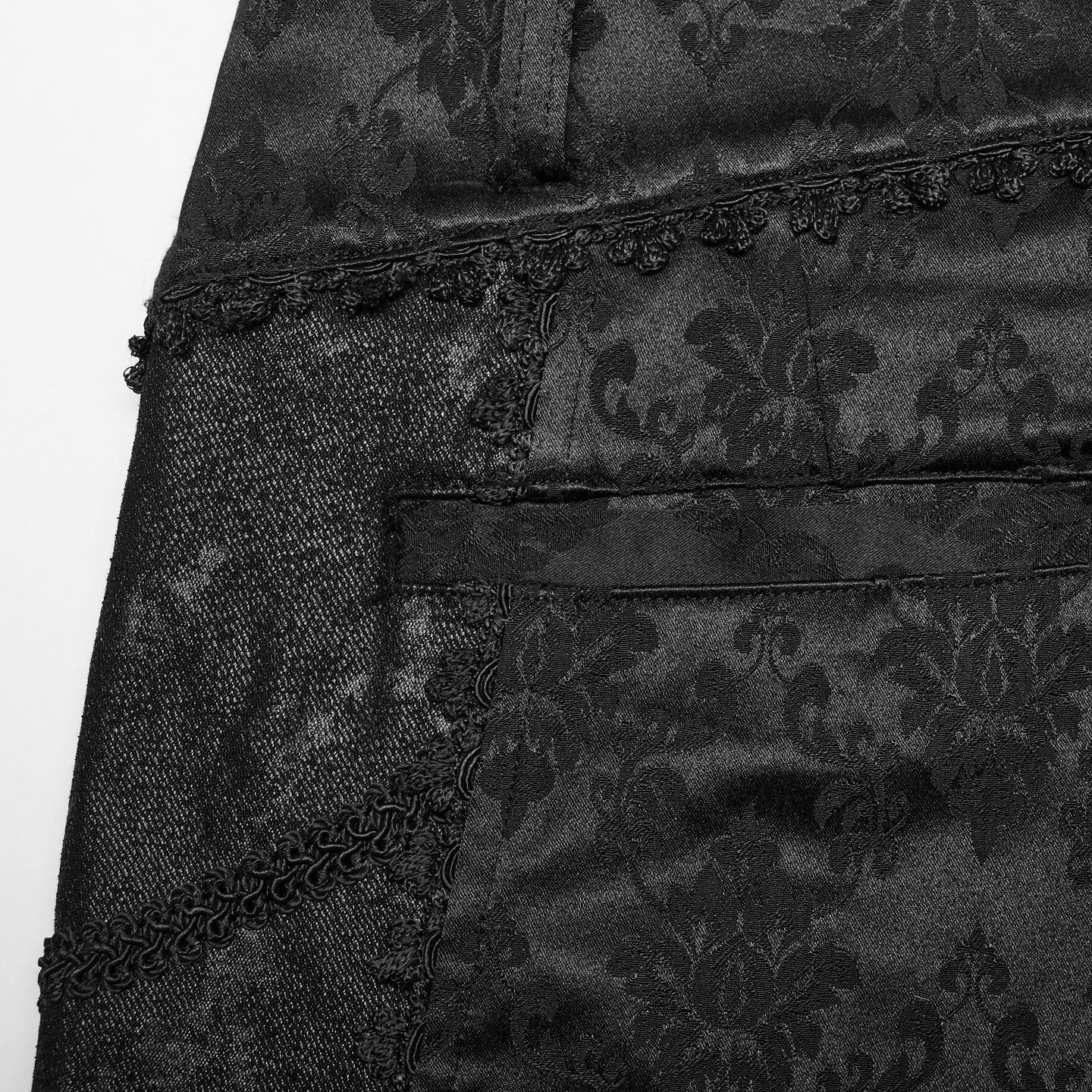 Patience Broek