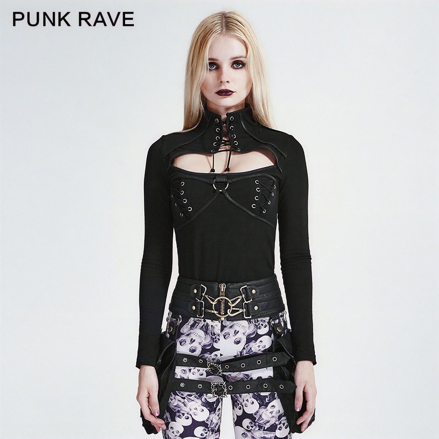 Secret History Top