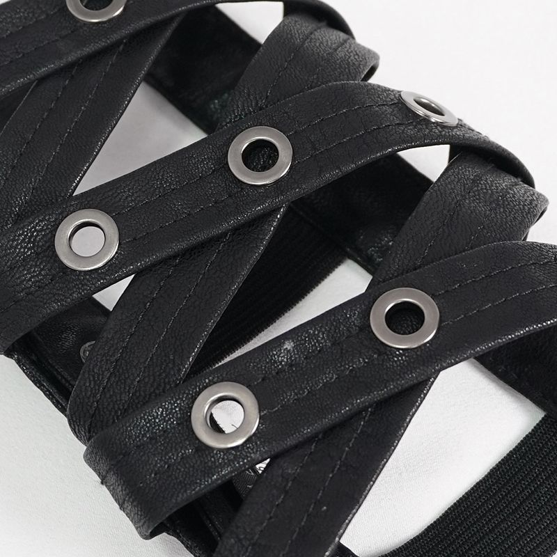 Gladiator Cuffs