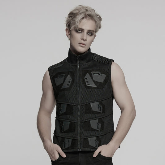 Telling the Story Waistcoat