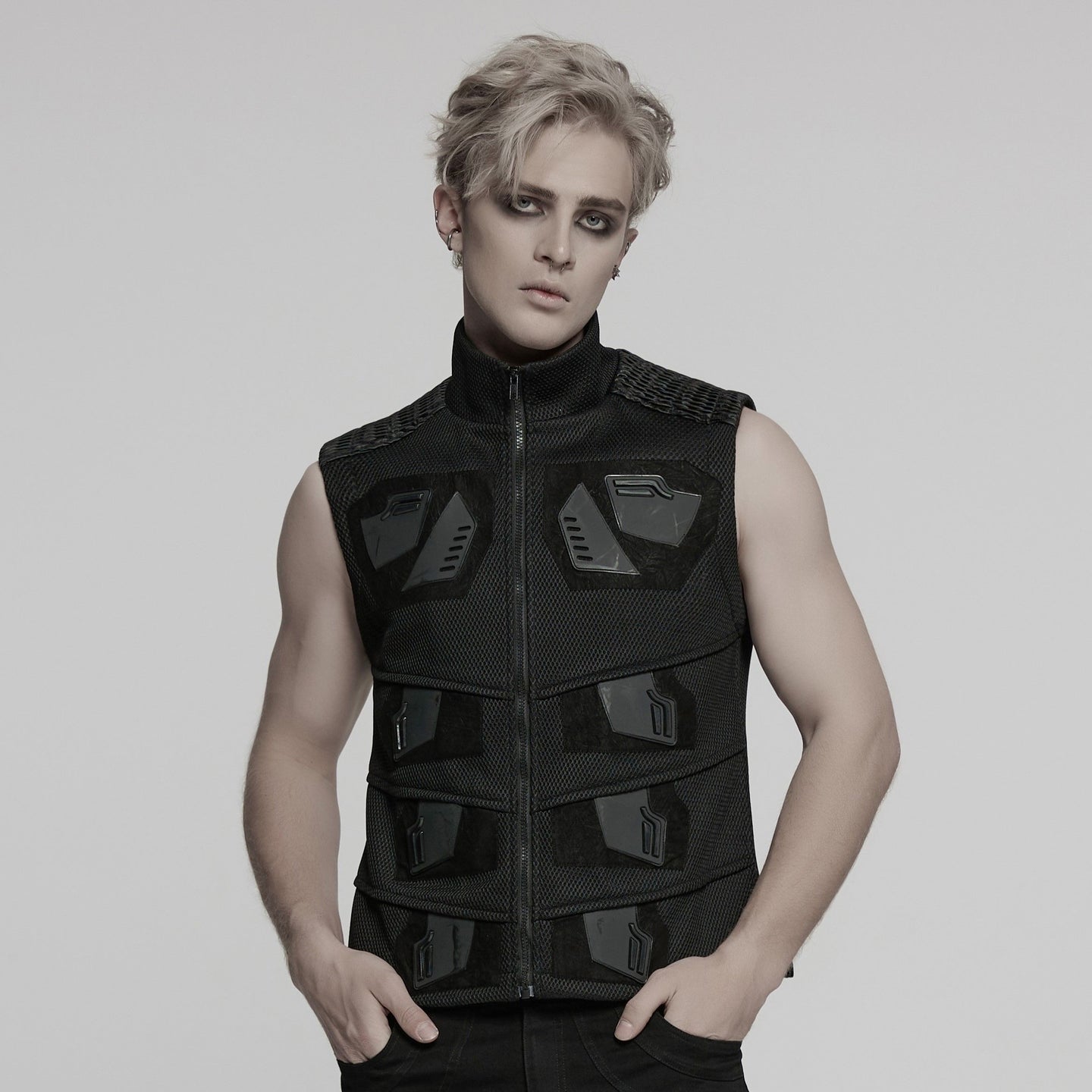 Telling the Story Waistcoat