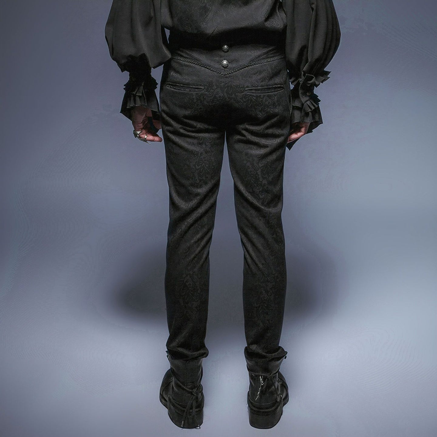 Spark Broek