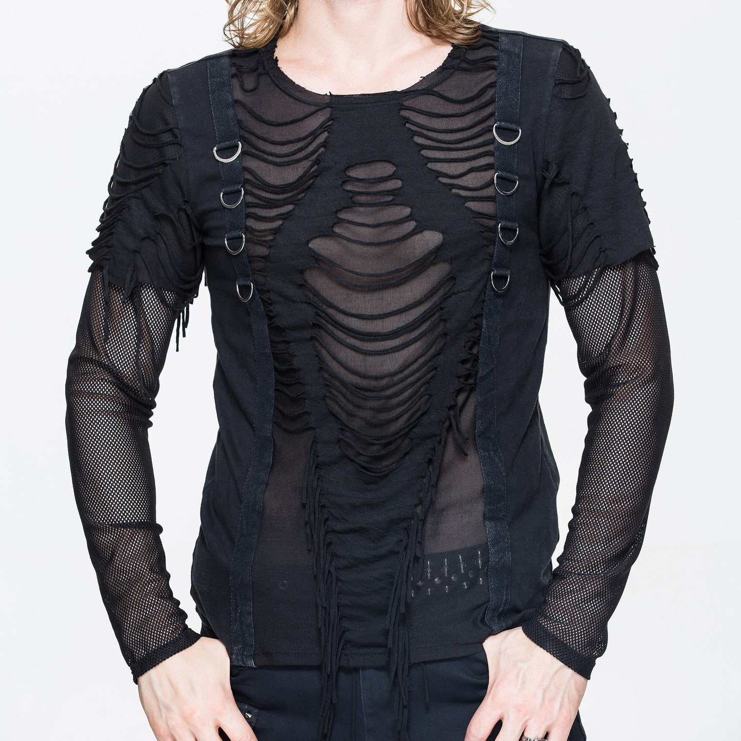 Lost My Way Top