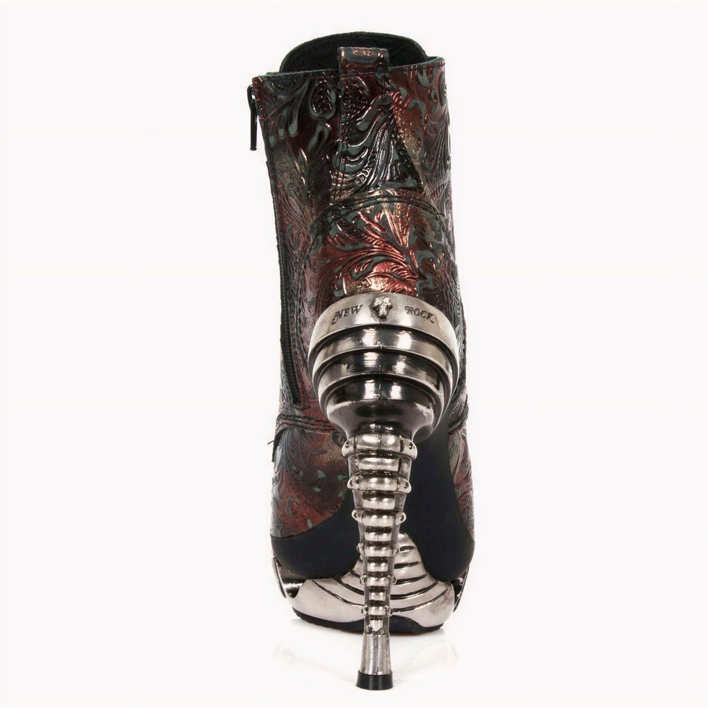 New Rock Enkellaarzen M.MAG016-S6