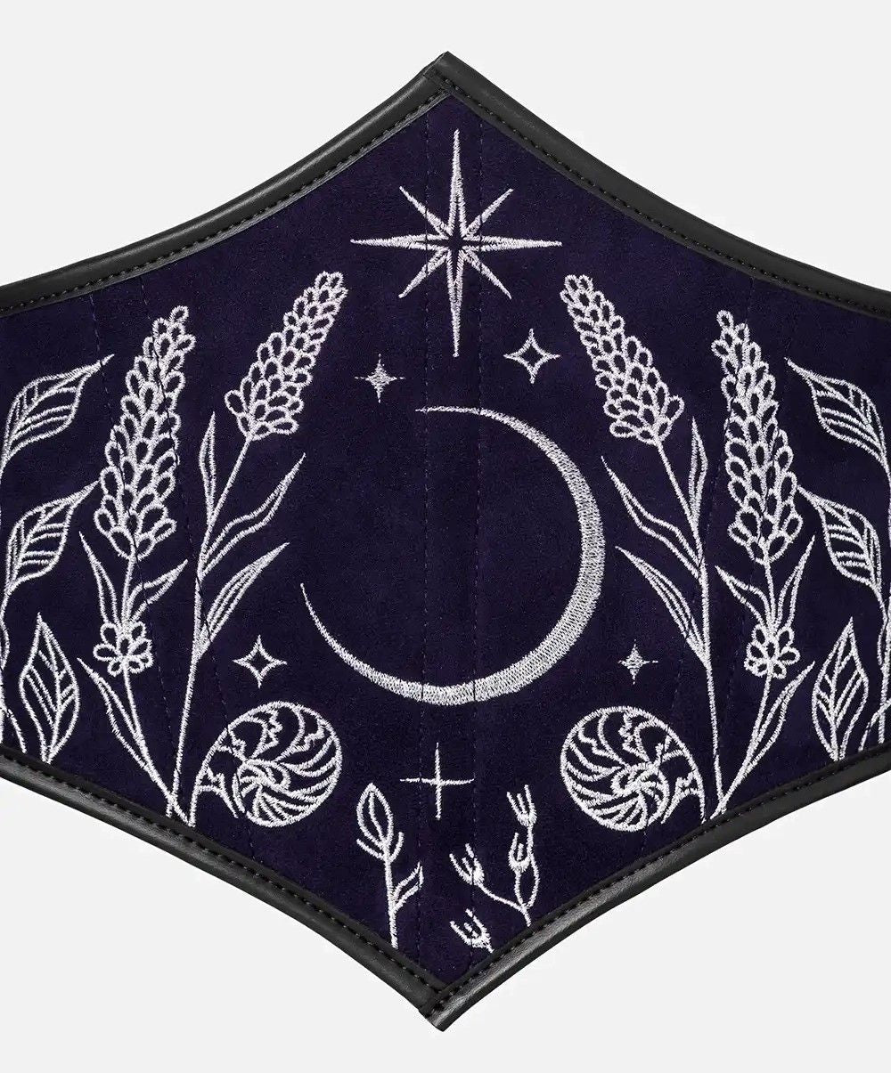 Celestial Korsetgordel