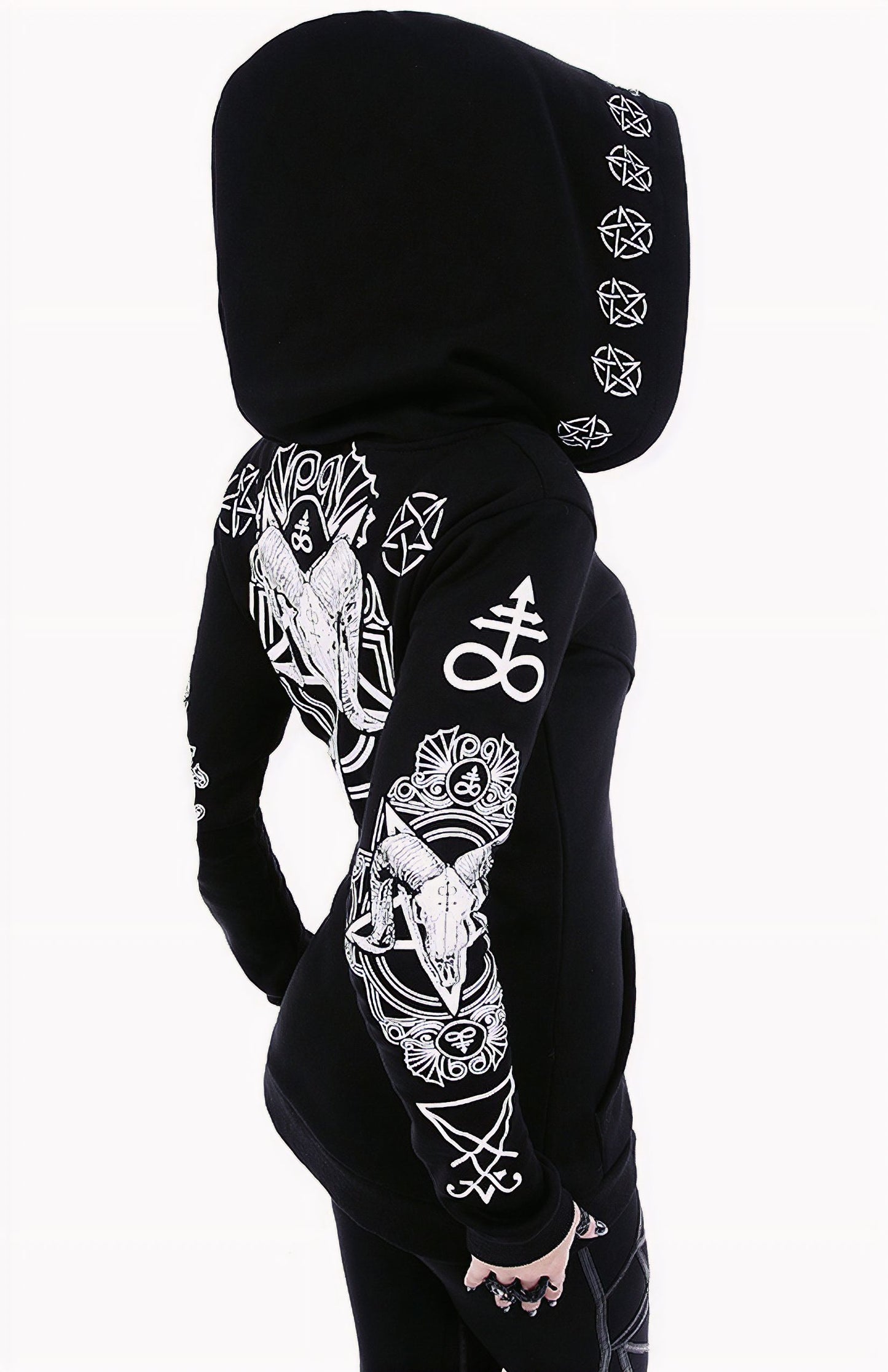 Ritual Hoodie