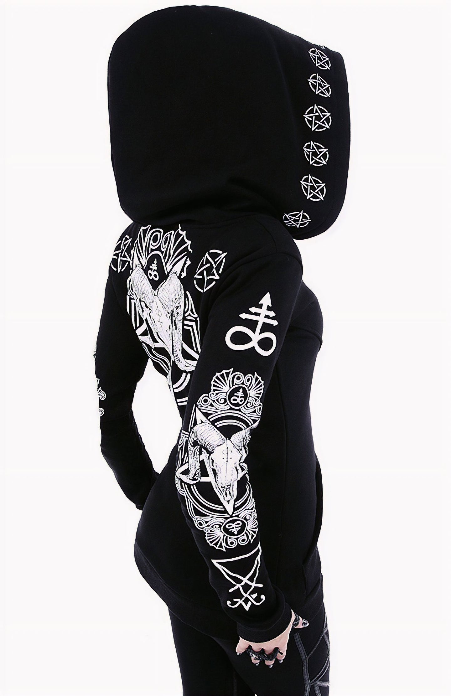 Ritual Hoodie