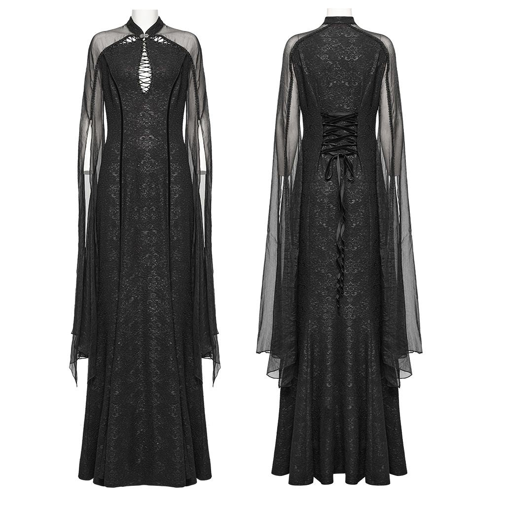 Punk Rave More Than This Dress