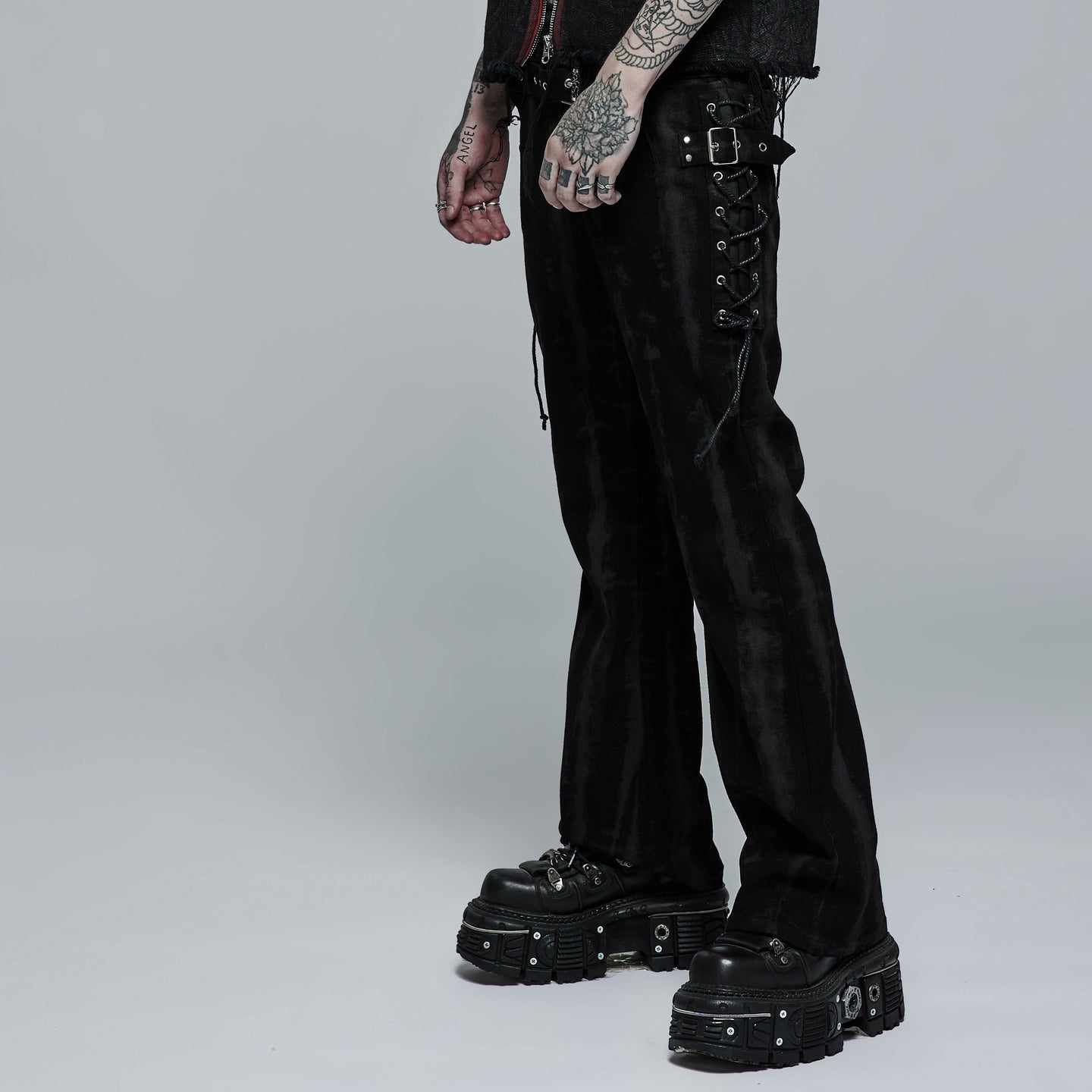 Important Trousers