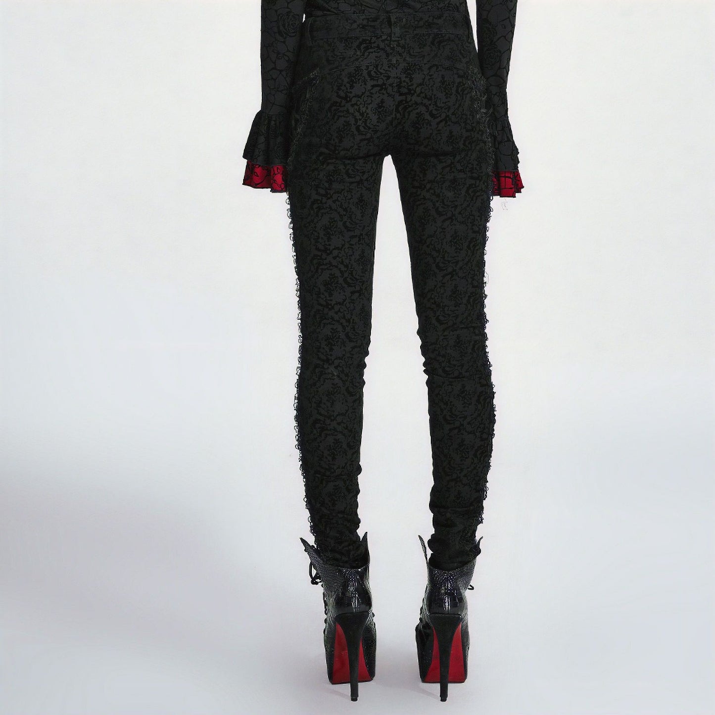 Dazzle Trousers K-246