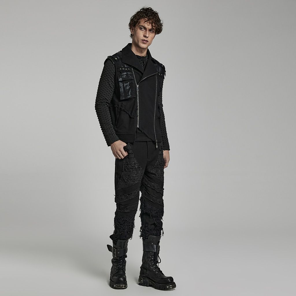 Wasted Time Broek