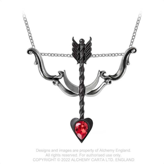 Desire Moi Necklace