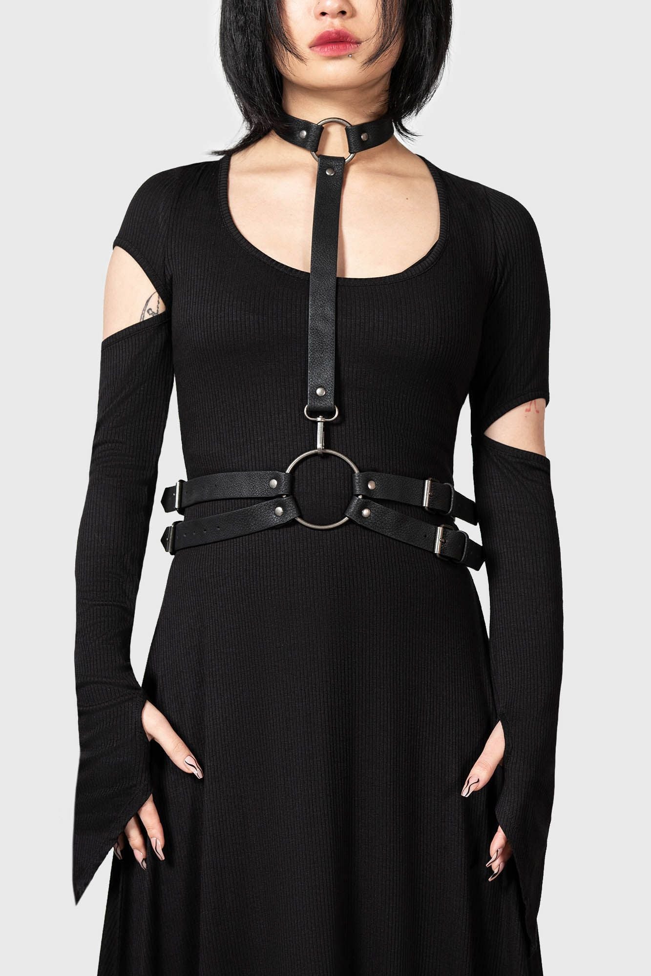 Killstar Endangered Soul Harness