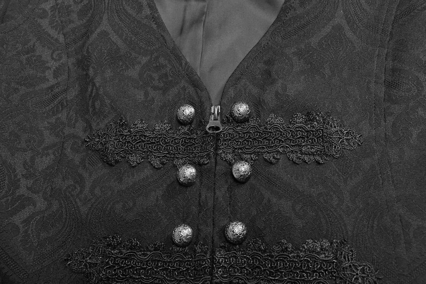 Written in the Stars Vest
