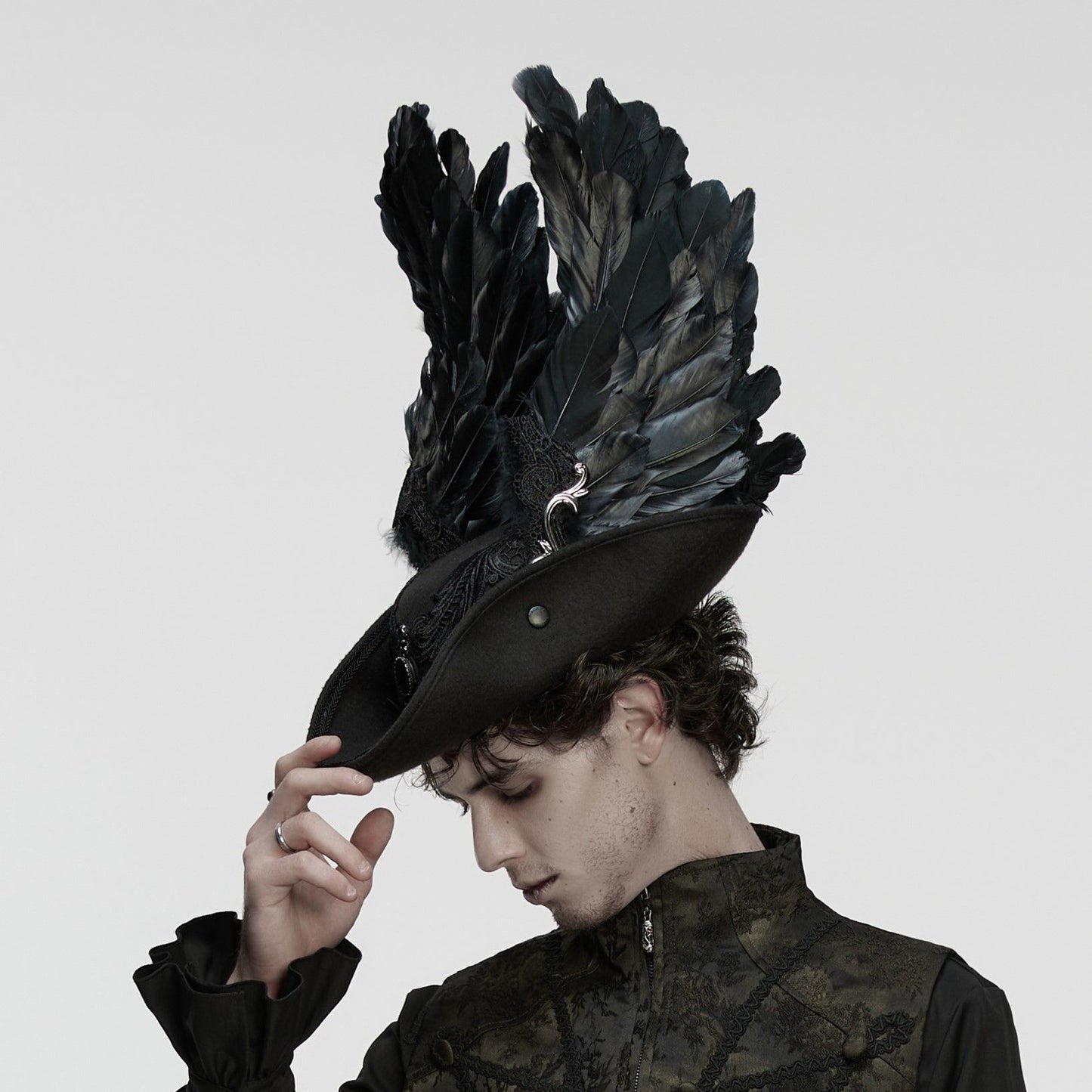 Tricorn Hoed