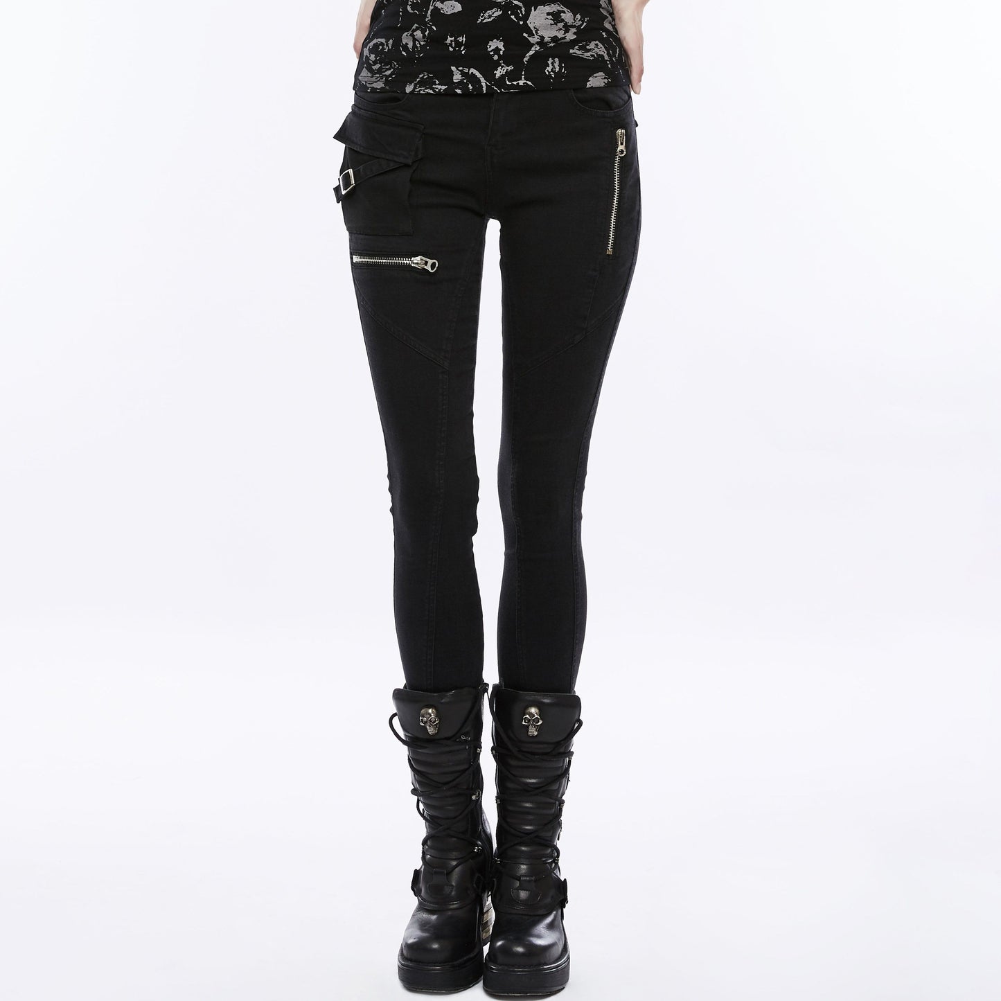 Deep Waters Jeans